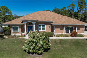 3964 CABALLERO AVENUE, NORTH PORT, FL 34286 - MLS#MFRC7516295