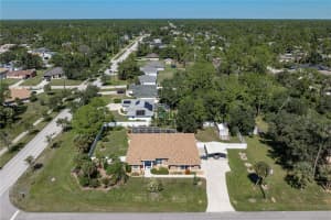 3964 CABALLERO AVENUE, NORTH PORT, FL 34286 - MLS#MFRC7516295