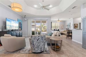 3964 CABALLERO AVENUE, NORTH PORT, FL 34286 - MLS#MFRC7516295