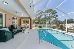 3964 CABALLERO AVENUE, NORTH PORT, FL 34286 - MLS#MFRC7516295
