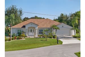 202 CEYENNE STREET, PUNTA GORDA, FL 33983 Sold 12/12/25