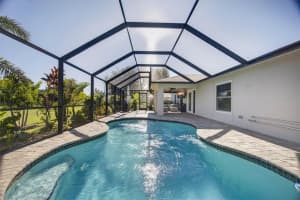 202 CEYENNE STREET, PUNTA GORDA, FL 33983 Sold 12/12/25