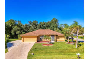 3005 BRIANT STREET, NORTH PORT, FL 34287 - MLS#MFRC7516302