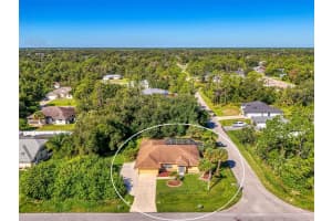 3005 BRIANT STREET, NORTH PORT, FL 34287 - MLS#MFRC7516302