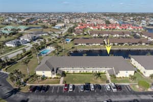 4000 BAL HARBOR BOULEVARD, PUNTA GORDA, FL 33950 - MLS#MFRC7516303
