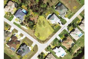 2 SPORTSMAN WAY, ROTONDA WEST, FL 33947 - MLS#MFRC7516306