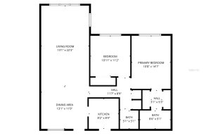 3100 HARBOR BOULEVARD, PORT CHARLOTTE, FL 33952 - MLS#MFRC7516310