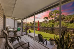 14462 WORTHWHILE #37, PORT CHARLOTTE, FL 33953 - MLS#MFRC7516313