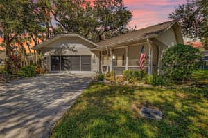 1350 OLD OAK TRAIL, PORT CHARLOTTE, FL 33948 - MLS#MFRC7516314