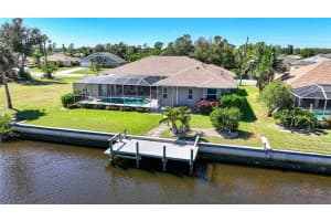 3182 LAKE VIEW BOULEVARD, PORT CHARLOTTE, FL 33948 - MLS#MFRC7516324