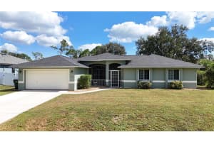 1674 ARDISIA STREET, NORTH PORT, FL 34288 - MLS#MFRC7516327
