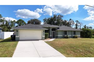 1674 ARDISIA STREET, NORTH PORT, FL 34288 - MLS#MFRC7516327