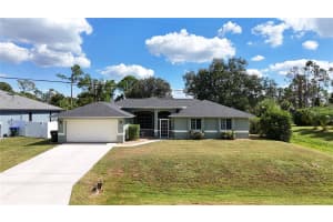 1674 ARDISIA STREET, NORTH PORT, FL 34288 - MLS#MFRC7516327