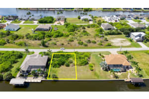 8292 TECUMSEH CIRCLE, PORT CHARLOTTE, FL 33981 - MLS#MFRC7516328