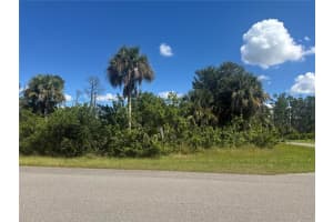 393 HAMDEN STREET, PORT CHARLOTTE, FL 33953 Sold 11/26/25