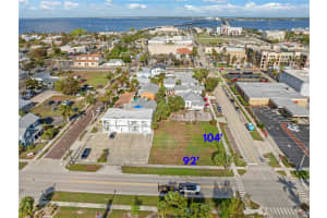 345 TAYLOR STREET, PUNTA GORDA, FL 33950 - MLS#MFRC7516330