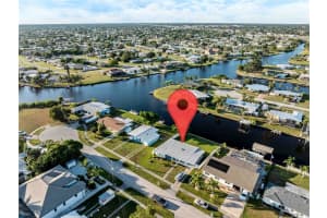581 LINDLEY TERRACE, PORT CHARLOTTE, FL 33952 - MLS#MFRC7516333