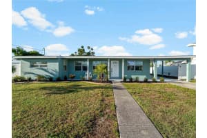 581 LINDLEY TERRACE, PORT CHARLOTTE, FL 33952 - MLS#MFRC7516333