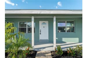 581 LINDLEY TERRACE, PORT CHARLOTTE, FL 33952 - MLS#MFRC7516333