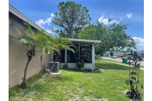 20013 ISOBAR AVENUE, PORT CHARLOTTE, FL 33954 - MLS#MFRC7516334