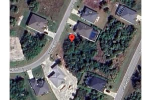 172 SPRING DRIVE, ROTONDA WEST, FL 33947 - MLS#MFRC7516336