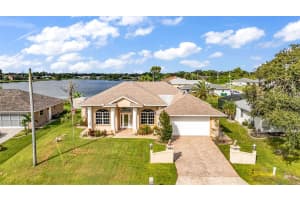 405 DELANEY STREET, PORT CHARLOTTE, FL 33954 - MLS#MFRC7516340