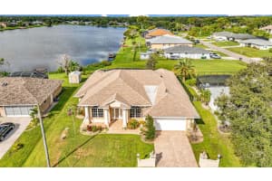 405 DELANEY STREET, PORT CHARLOTTE, FL 33954 - MLS#MFRC7516340