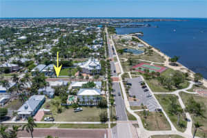 110 GILCHRIST STREET, PUNTA GORDA, FL 33950 - MLS#MFRC7516345