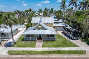 110 GILCHRIST STREET, PUNTA GORDA, FL 33950 - MLS#MFRC7516345