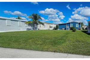 17 COPENHAGEN AVENUE, PUNTA GORDA, FL 33950 - MLS#MFRC7516352