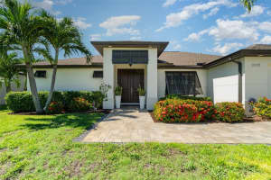 2620 29TH AVENUE, CAPE CORAL, FL 33914 - MLS#MFRC7516354