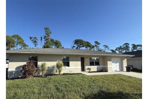 18314 QUADRILLE AVENUE, PORT CHARLOTTE, FL 33948 - MLS#MFRC7516359