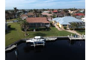 3448 NIGHTHAWK COURT, PUNTA GORDA, FL 33950 - MLS#MFRC7516362