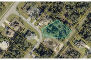 JOLLIVETTE RD, NORTH PORT, FL 34288 - MLS#MFRC7516363