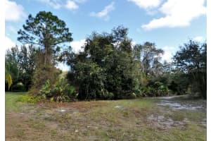 JOLLIVETTE RD, NORTH PORT, FL 34288 - MLS#MFRC7516363