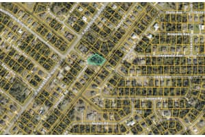 JOLLIVETTE RD, NORTH PORT, FL 34288 - MLS#MFRC7516363