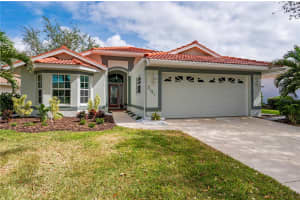 3191 VILLAGE LANE, PORT CHARLOTTE, FL 33953 - MLS#MFRC7516366