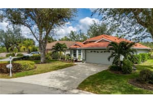 3191 VILLAGE LANE, PORT CHARLOTTE, FL 33953 - MLS#MFRC7516366