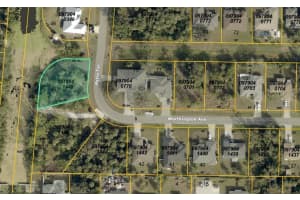 PATIO TER, NORTH PORT, FL 34286 - MLS#MFRC7516368