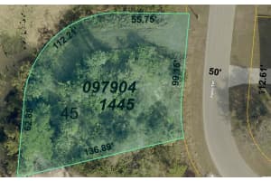 PATIO TER, NORTH PORT, FL 34286 - MLS#MFRC7516368