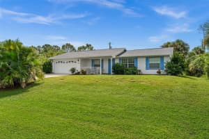 11885 VAN LOON AVENUE, PORT CHARLOTTE, FL 33981 - MLS#MFRC7516371
