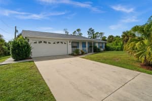 11885 VAN LOON AVENUE, PORT CHARLOTTE, FL 33981 - MLS#MFRC7516371