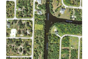 286 SALISBURY STREET, PORT CHARLOTTE, FL 33954 - MLS#MFRC7516372