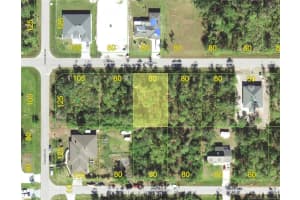 23439 ALTMAN AVENUE, PUNTA GORDA, FL 33980 - MLS#MFRC7516373