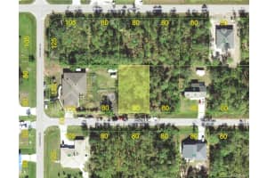 23440 BEATRICE AVENUE, PUNTA GORDA, FL 33980 - MLS#MFRC7516374