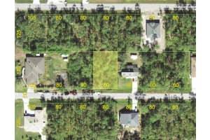 23448 BEATRICE AVENUE, PUNTA GORDA, FL 33980 - MLS#MFRC7516375