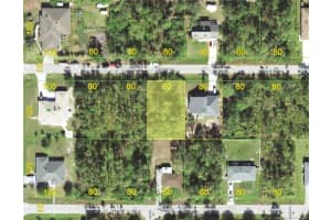 23447 BEATRICE AVENUE, PUNTA GORDA, FL 33980 - MLS#MFRC7516376