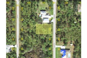 1383 APPALOOSA STREET, PUNTA GORDA, FL 33980 Sold 12/01/25