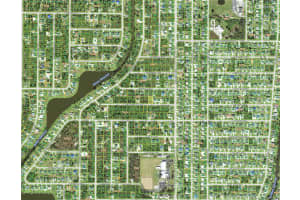 22492 CLEVELAND AVENUE, PORT CHARLOTTE, FL 33954 - MLS#MFRC7516379