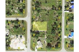 182 PRESQUE ISLE DRIVE, PORT CHARLOTTE, FL 33954 - MLS#MFRC7516382